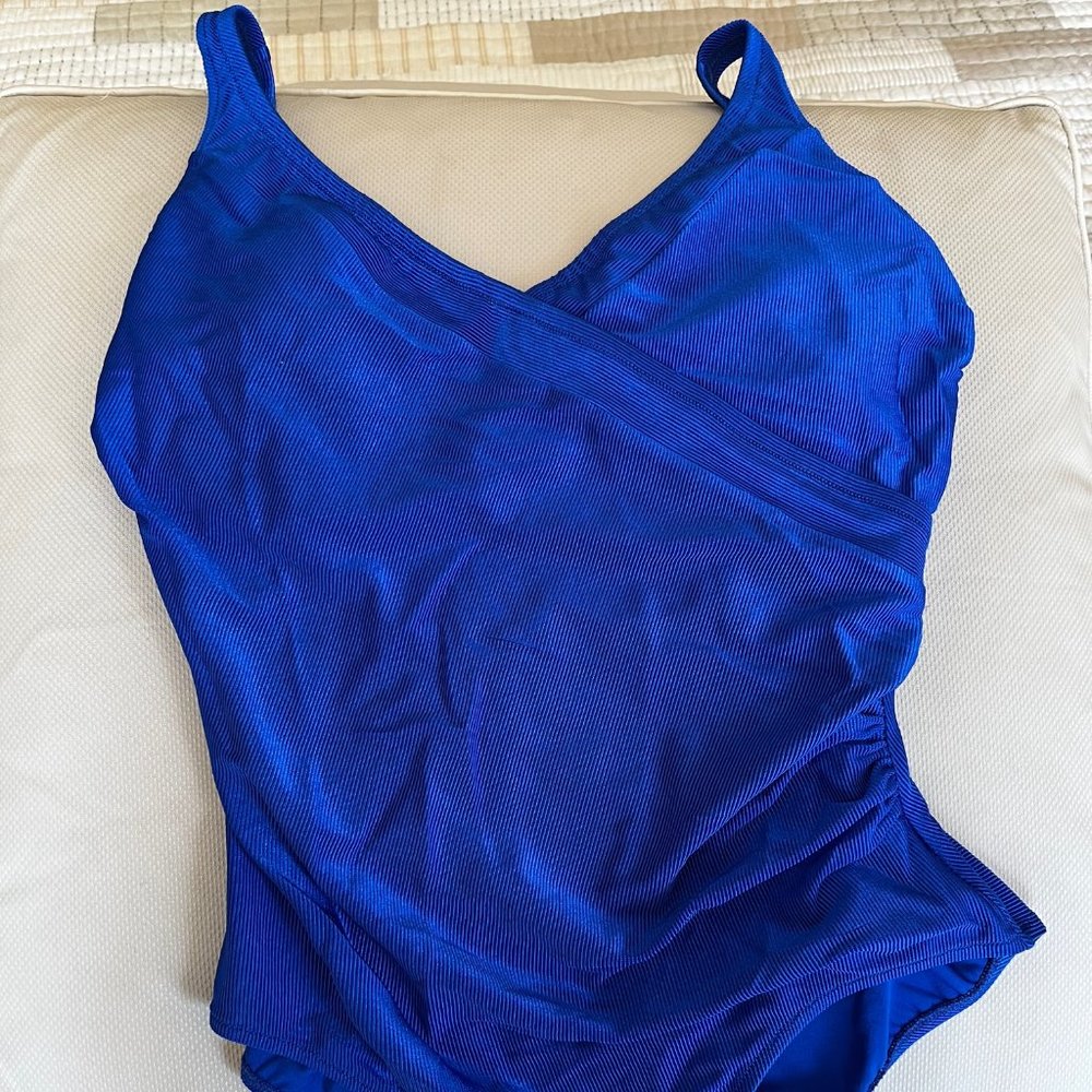Gottex swimsuit
